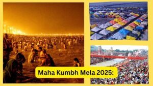 12 special trains will run from Patna for Kumbh Mela