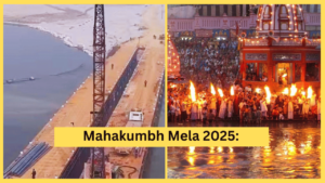 mahakumbh mela 2025