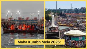 Maha Kumbh Mela 2025 