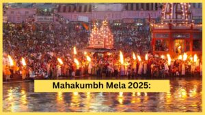 MahaKumbh Mela 2025