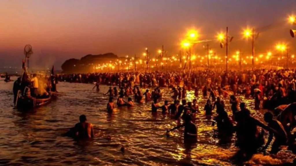 maha kumbh mela prayagraj 2025 what is importance kalpvas in hindi