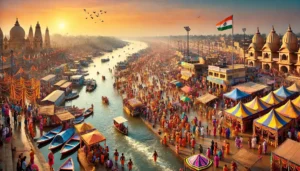 Maha-Kumbh-Mela-2025