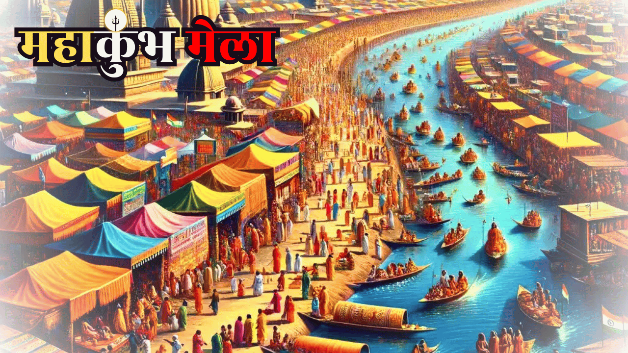 kumbh mela 2025